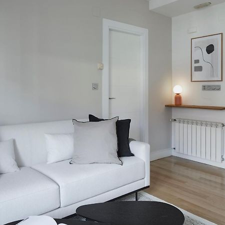 Mirakruz Terrace By Feelfree Rentals San Sebastián Esterno foto