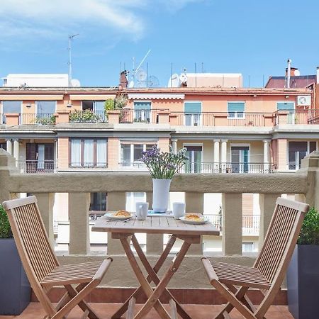 Mirakruz Terrace By Feelfree Rentals San Sebastián Esterno foto