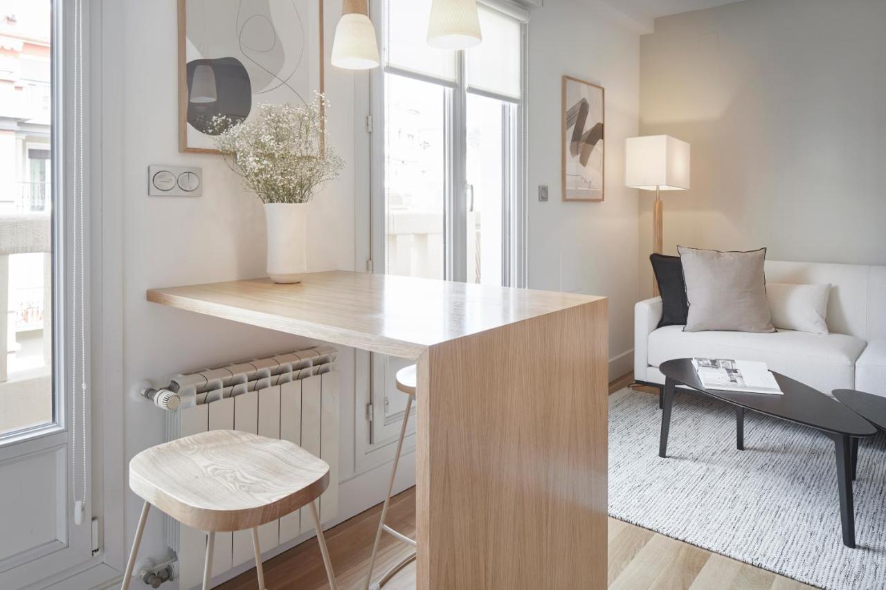 Mirakruz Terrace By Feelfree Rentals San Sebastián Esterno foto