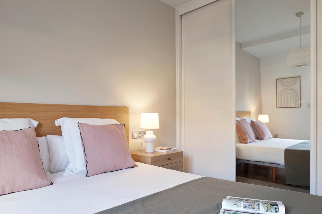 Mirakruz Terrace By Feelfree Rentals San Sebastián Esterno foto