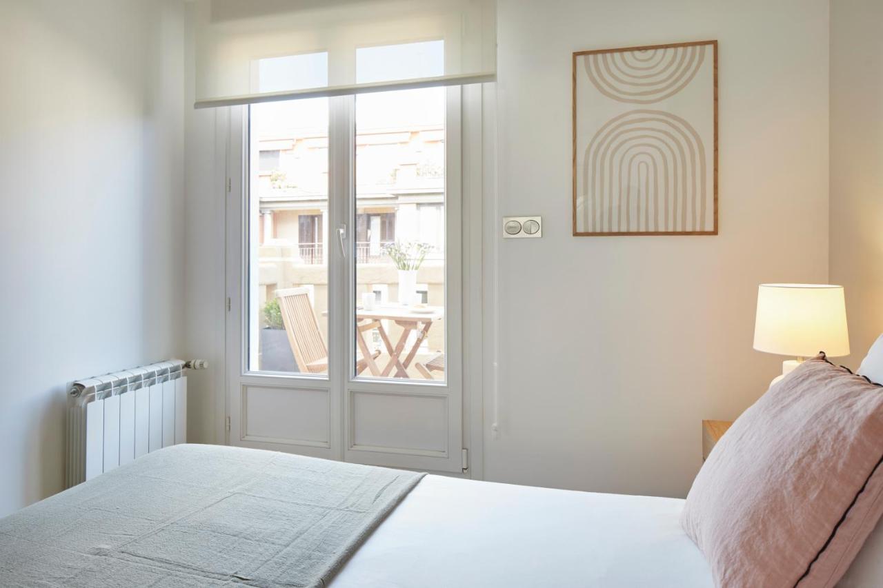 Mirakruz Terrace By Feelfree Rentals San Sebastián Esterno foto