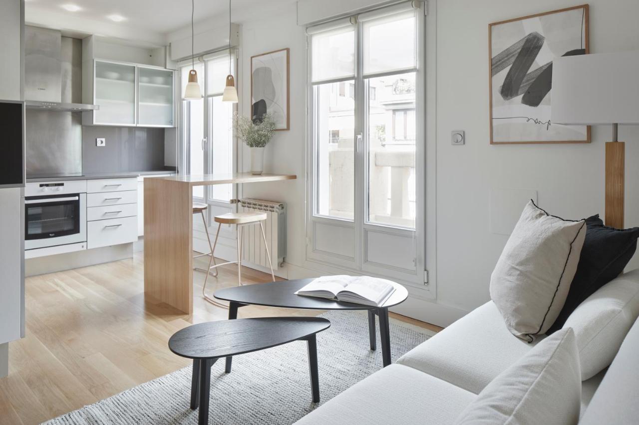 Mirakruz Terrace By Feelfree Rentals San Sebastián Esterno foto