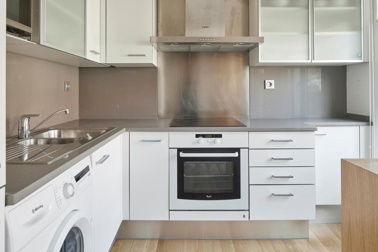 Mirakruz Terrace By Feelfree Rentals San Sebastián Esterno foto