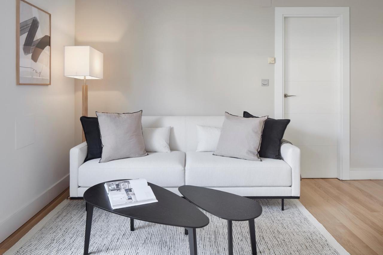 Mirakruz Terrace By Feelfree Rentals San Sebastián Esterno foto
