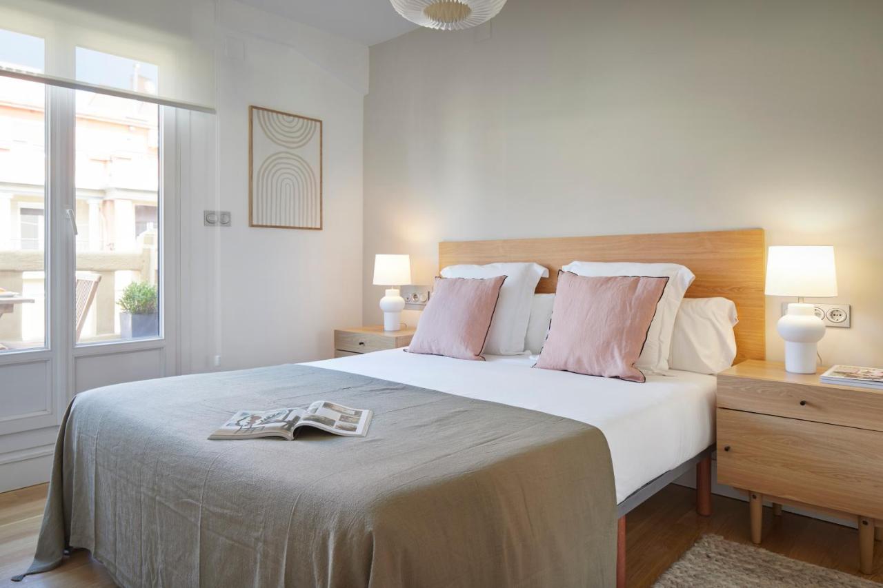 Mirakruz Terrace By Feelfree Rentals San Sebastián Esterno foto