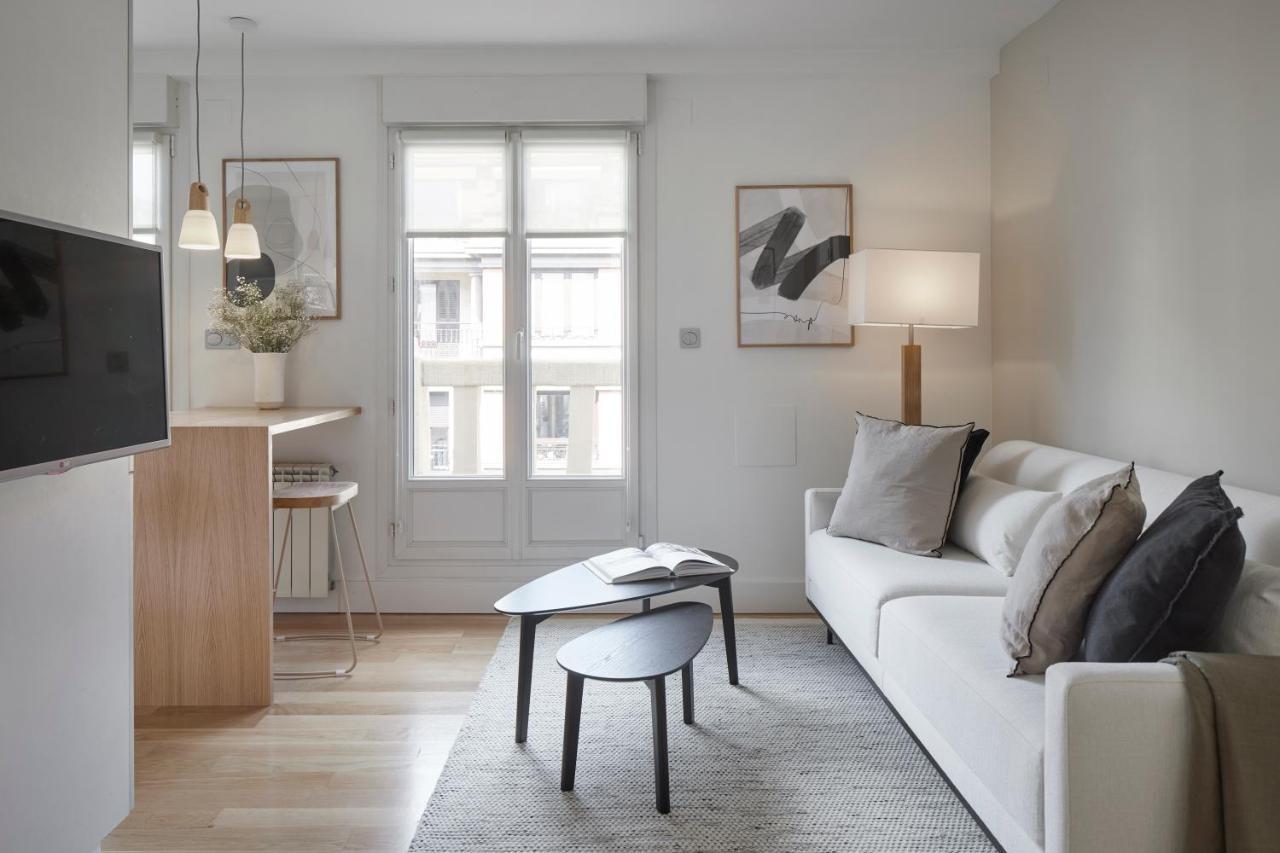 Mirakruz Terrace By Feelfree Rentals San Sebastián Esterno foto