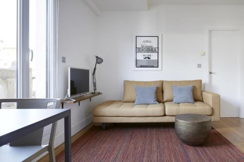 Mirakruz Terrace By Feelfree Rentals San Sebastián Esterno foto