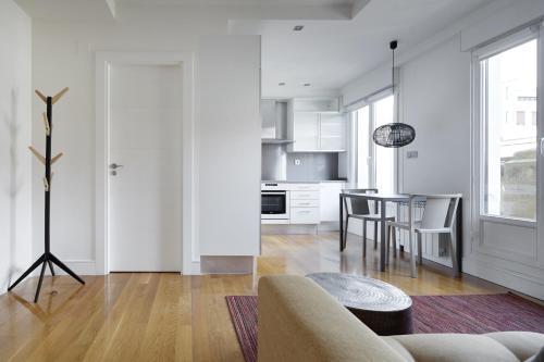 Mirakruz Terrace By Feelfree Rentals San Sebastián Esterno foto