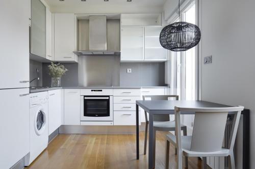 Mirakruz Terrace By Feelfree Rentals San Sebastián Esterno foto