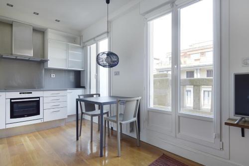 Mirakruz Terrace By Feelfree Rentals San Sebastián Esterno foto