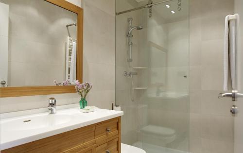 Mirakruz Terrace By Feelfree Rentals San Sebastián Esterno foto